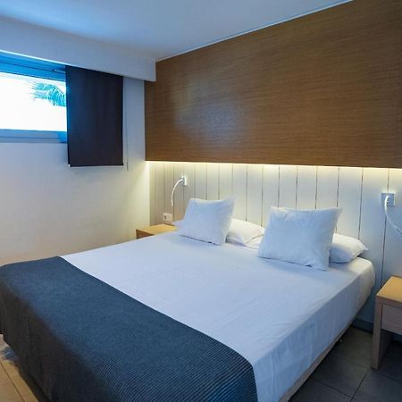 Apartamentos Vacacionales Broncemar ซานบาร์โตโลเม ภายนอก รูปภาพ