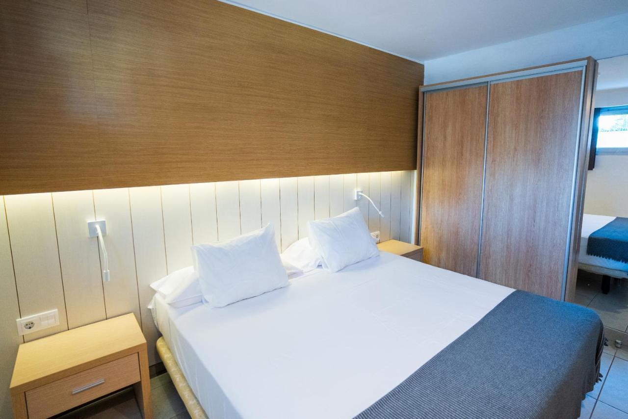 Apartamentos Vacacionales Broncemar ซานบาร์โตโลเม ภายนอก รูปภาพ